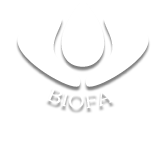Logo Biofa :Peintures naturelles