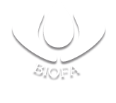 Logo Biofa :Ecoverf