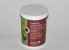 Peinture murale Primasol 3011 mat