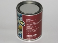 Huile teck et pour meubles de jardin 3752